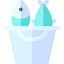 Fish icon 64x64