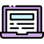 Laptop icon 64x64
