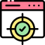 Target icon 64x64