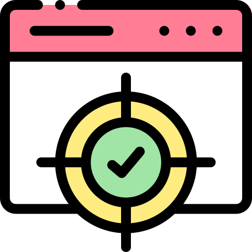 Target icon
