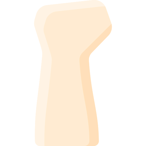 Hand icon