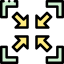 Minimize 图标 64x64