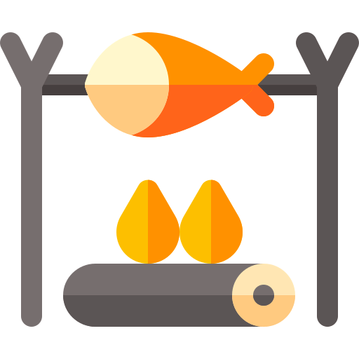 Bonfire icon