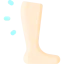 Leg アイコン 64x64