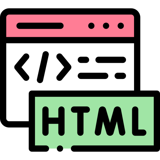 Html icon