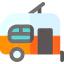 Caravan icon 64x64