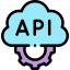 Api アイコン 64x64