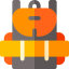 Backpack icon 64x64