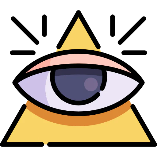 Triangle icon