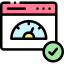 Fast icon 64x64
