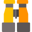 Binoculars icon 64x64