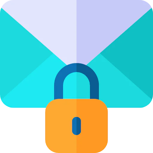 Mail icon