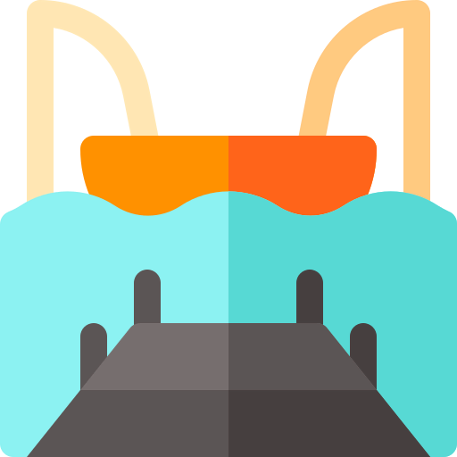 Pier icon