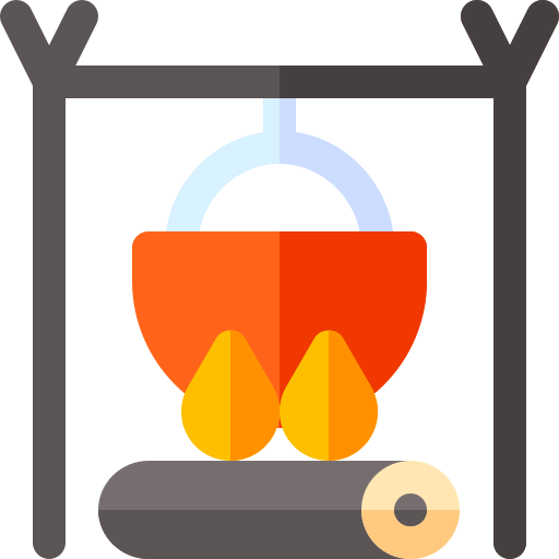 Cauldron icon