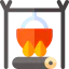 Cauldron biểu tượng 64x64