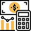 Accounting icon 64x64