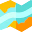 Map icon 64x64