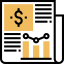 News report icon 64x64