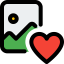 Favorite icon 64x64