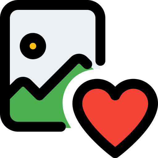 Favorite icon