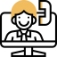 Consulting icon 64x64