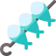 Brochette icon 64x64