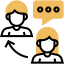 Networking icon 64x64