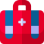 First aid kit icon 64x64
