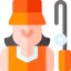 Fisher Symbol 64x64