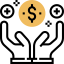 Benefits icon 64x64