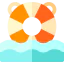 Lifebuoy icon 64x64