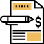 Document icon 64x64