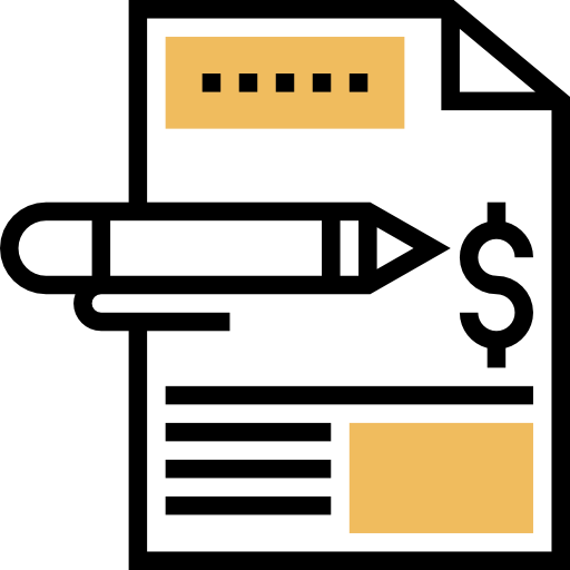 Document icon