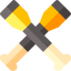 Paddles ícono 64x64