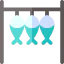 Fish icon 64x64