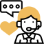 Support icon 64x64
