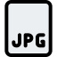 Jpeg icon 64x64