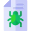 Malware ícono 64x64