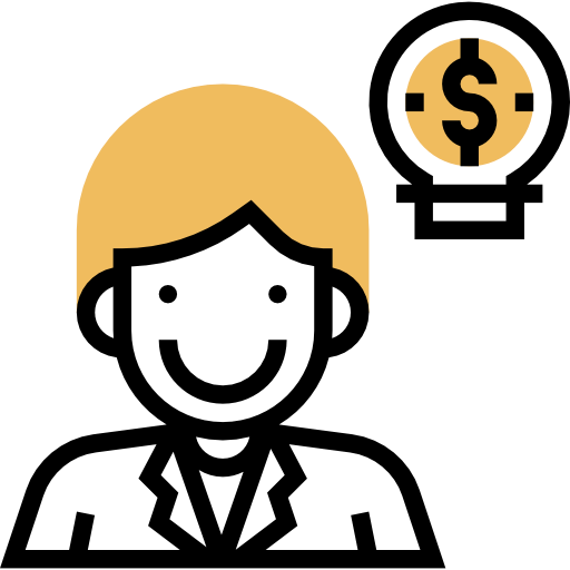 Creative icon