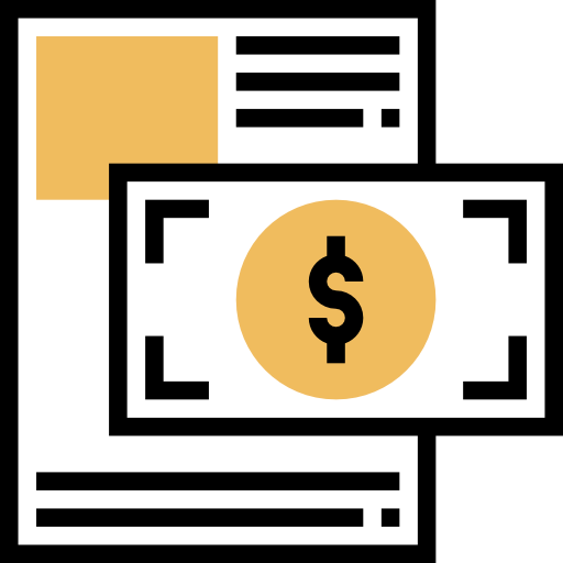 Document icon