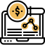 Investment icon 64x64