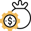 Investment icon 64x64