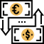Exchange icon 64x64