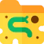 Folder ícono 64x64
