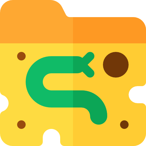 Folder Ikona