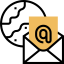 Email icon 64x64