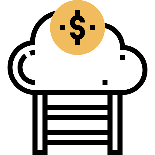 Cloud icon