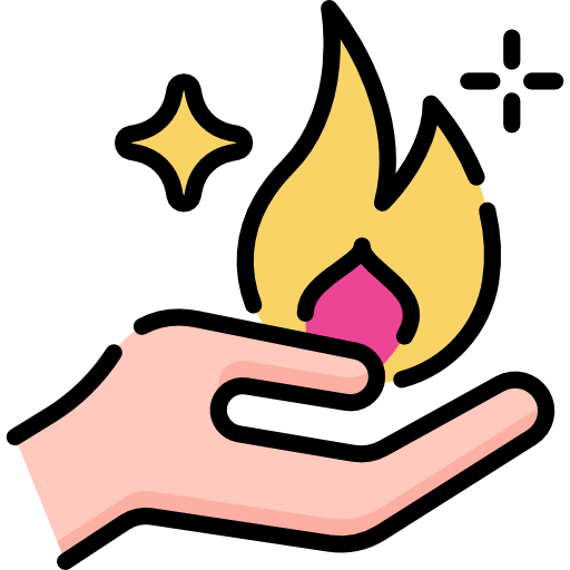 Fire icon