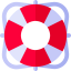 Lifebuoy ícono 64x64