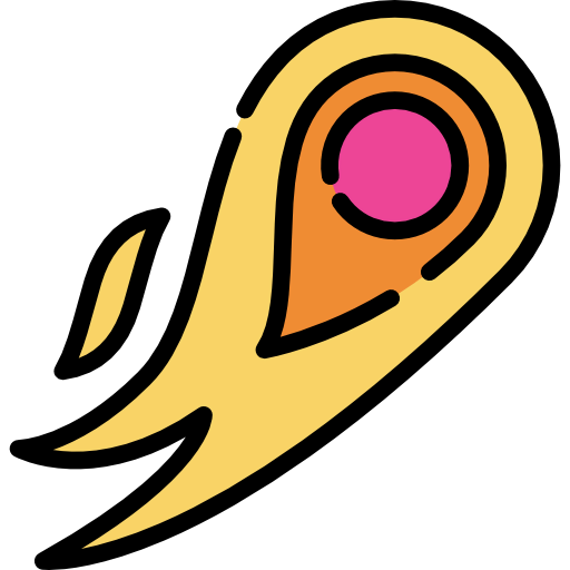Fire icon
